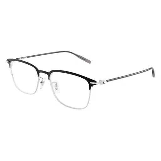 Montblanc MB0490OA Eyeglasses